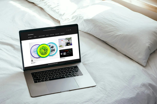 Velkommen til Hyzershop.no – Laget av Meso Digital AS