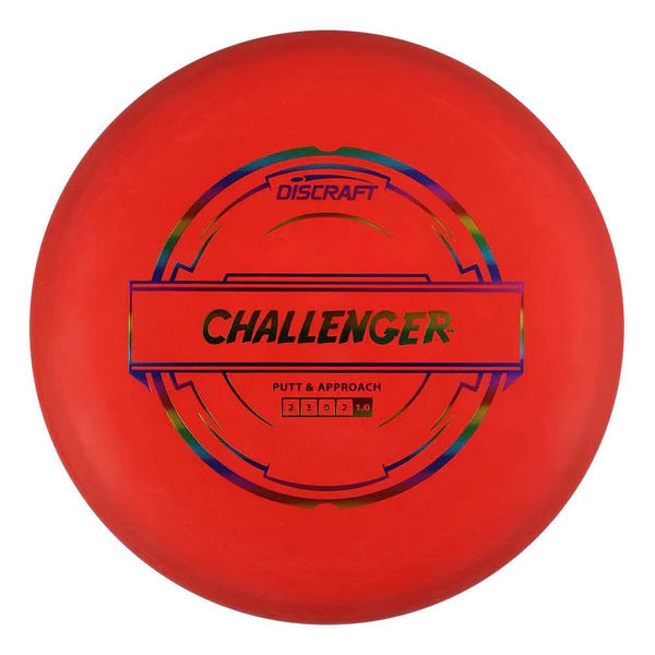 Challenger