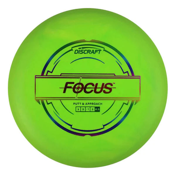 Focus