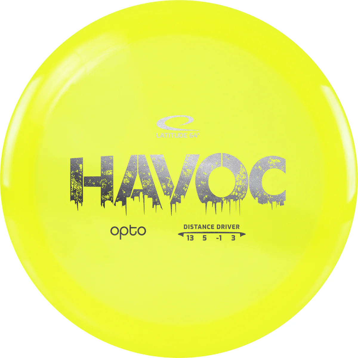 Havoc