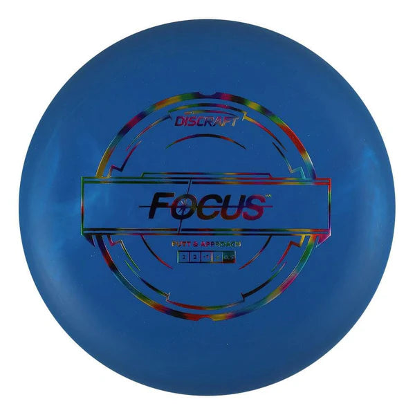 Focus