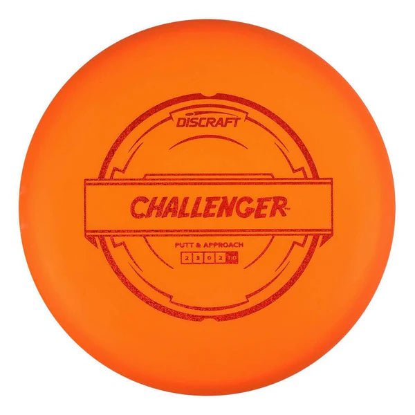 Challenger