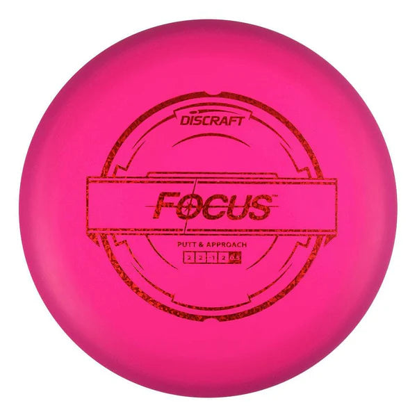Focus