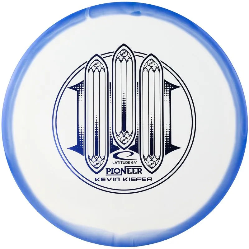 Pioneer - Kevin Kiefer