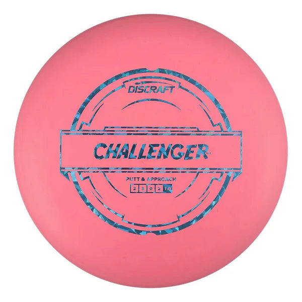 Challenger