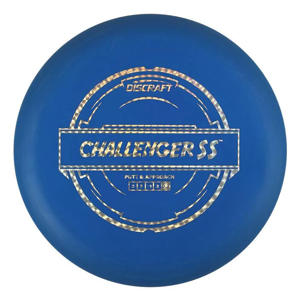 Challenger SS