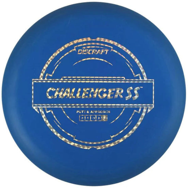 Challenger SS