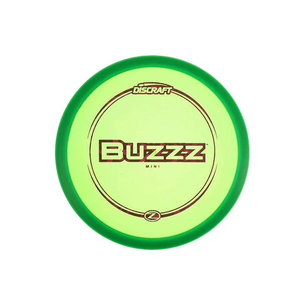 Mini Buzzz