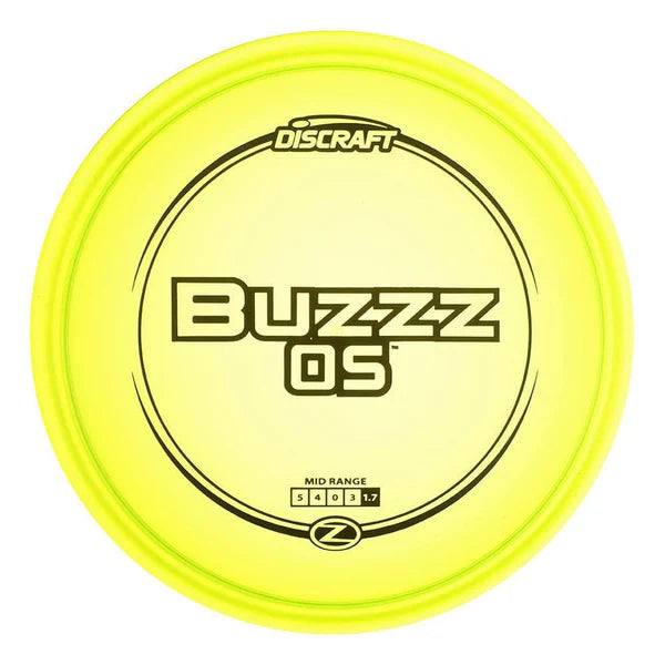 Buzzz OS
