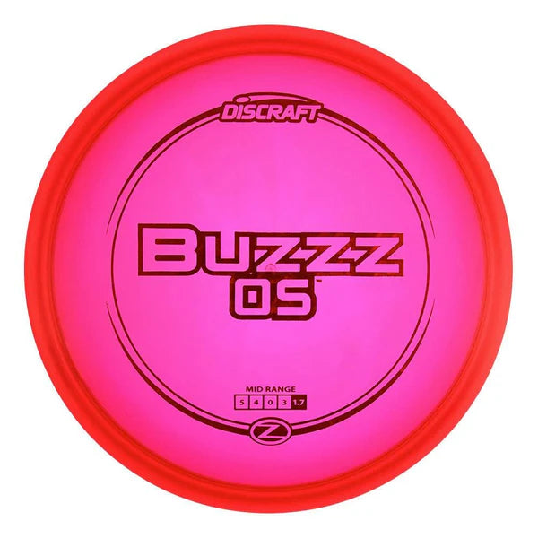 Buzzz OS