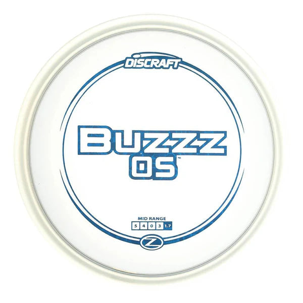 Buzzz OS
