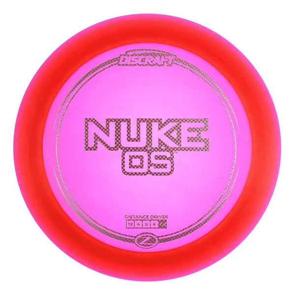 Nuke OS