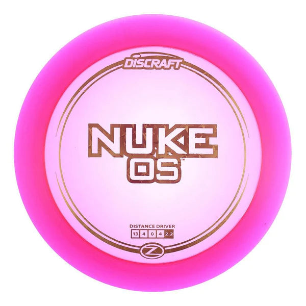 Nuke OS