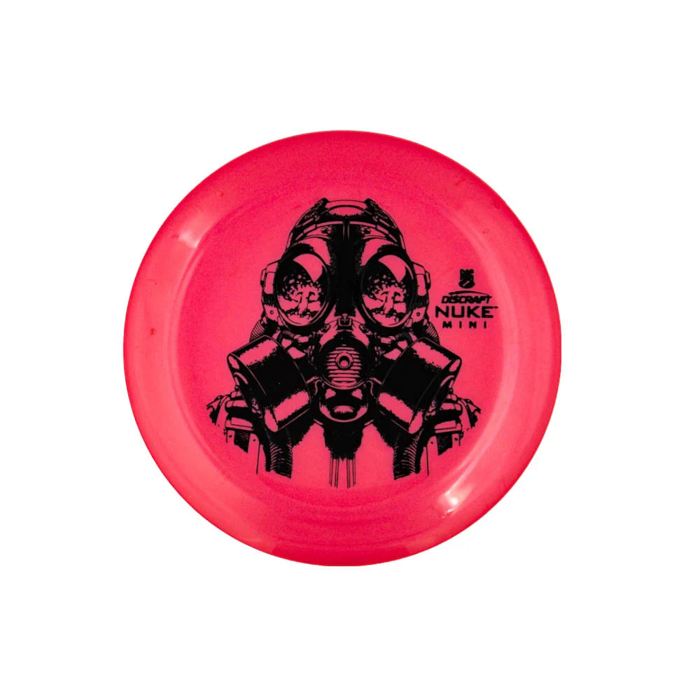 Mini Nuke