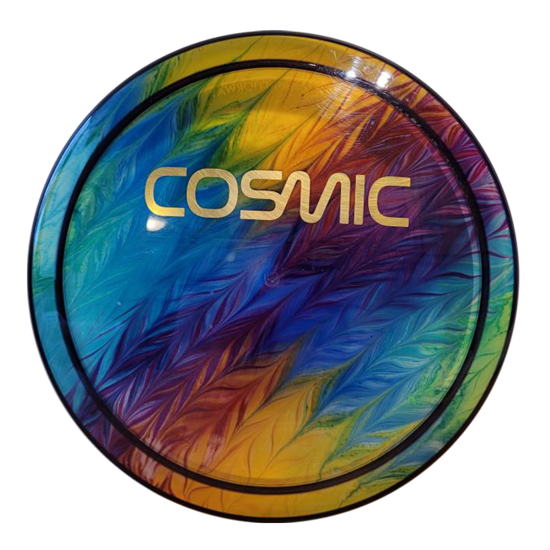 Cosmic