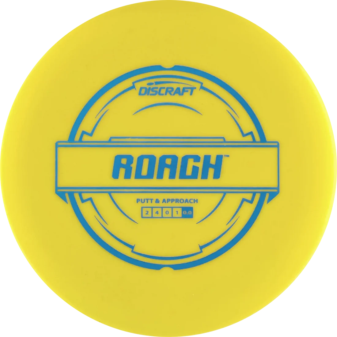 Roach