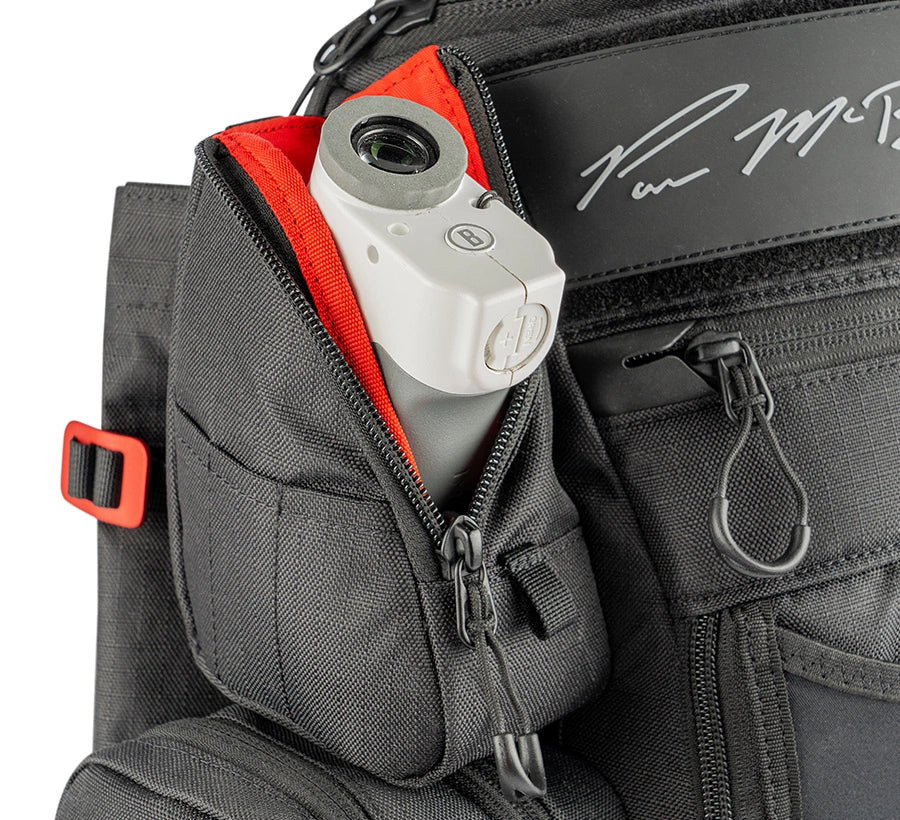 GRIPeq MB-PX1 Paul McBeth - Disc Golf Bag with Kratos