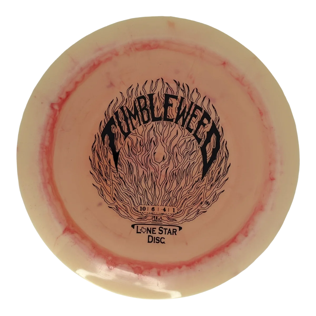 Tumbleweed - Artist Series