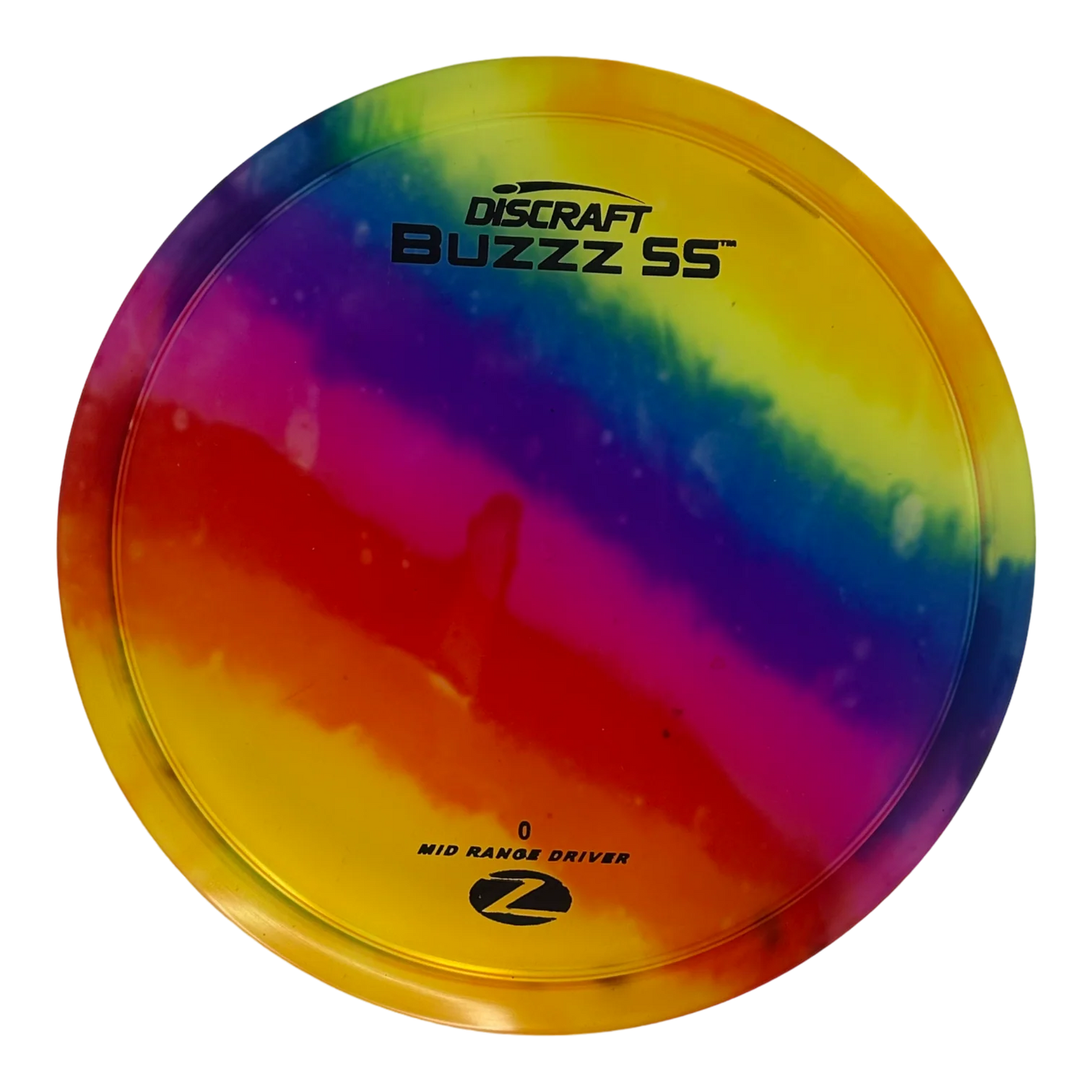 Fly Dye Buzzz SS