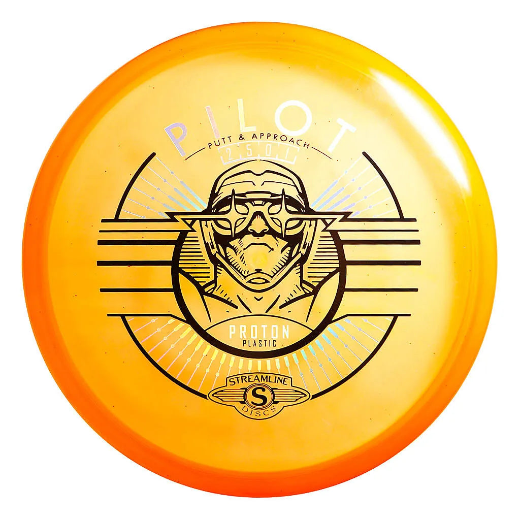 Pilot
