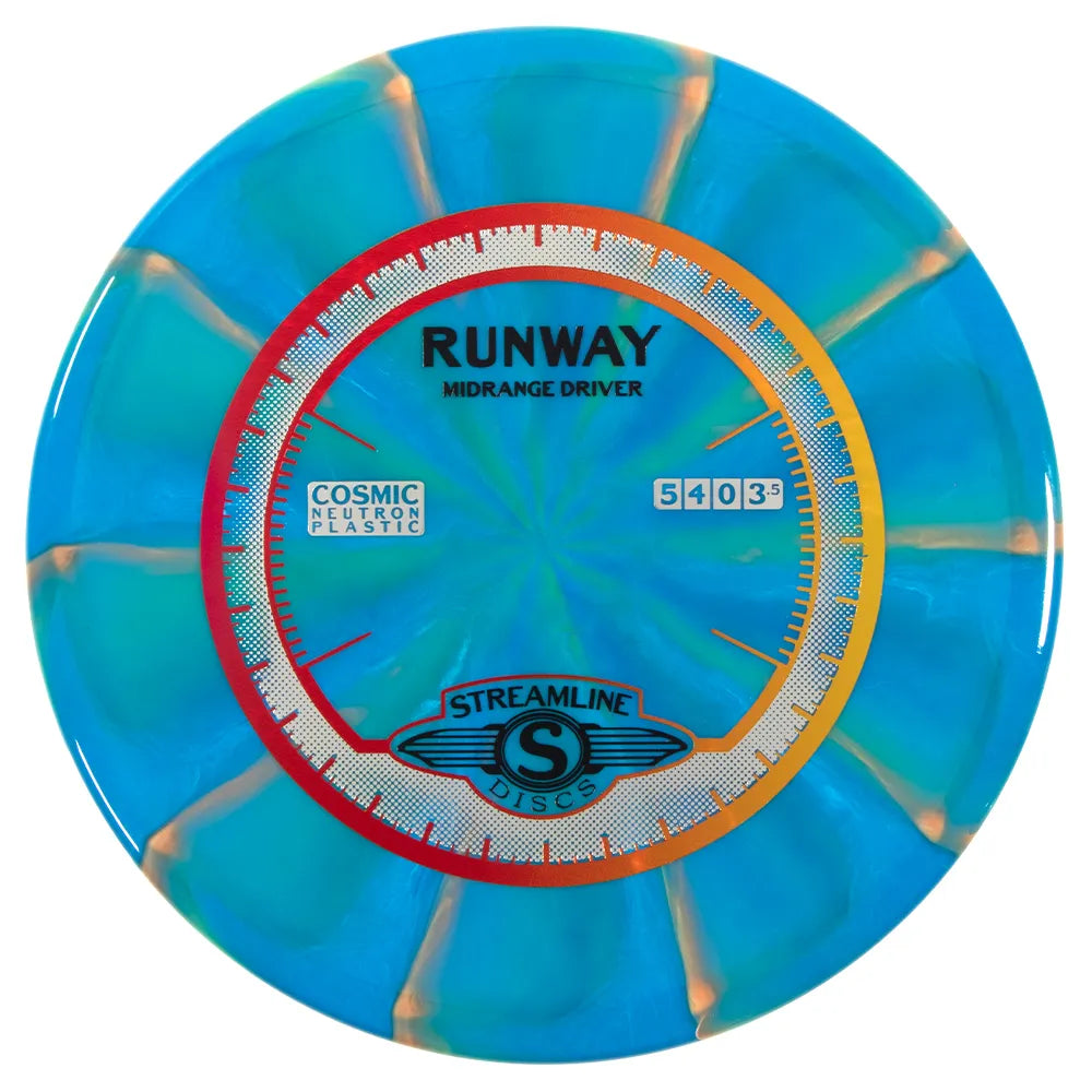 Runway