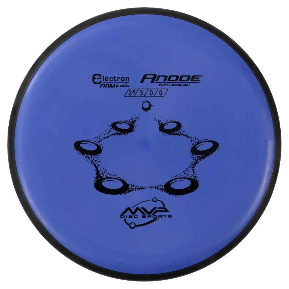 Kjøp MVP Electron Firm Anode i Norge | Frisbeegolf | Hyzershop