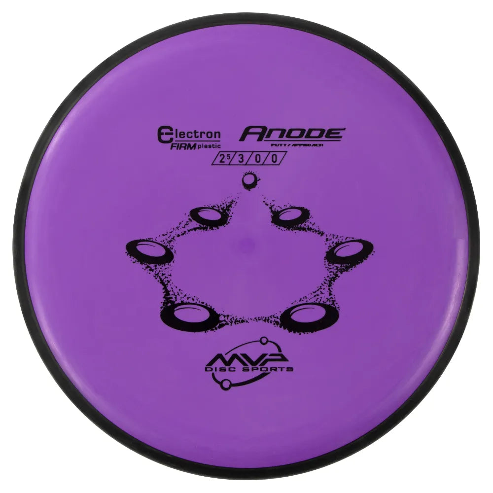 Kjøp MVP Electron Firm Anode i Norge | Frisbeegolf | Hyzershop