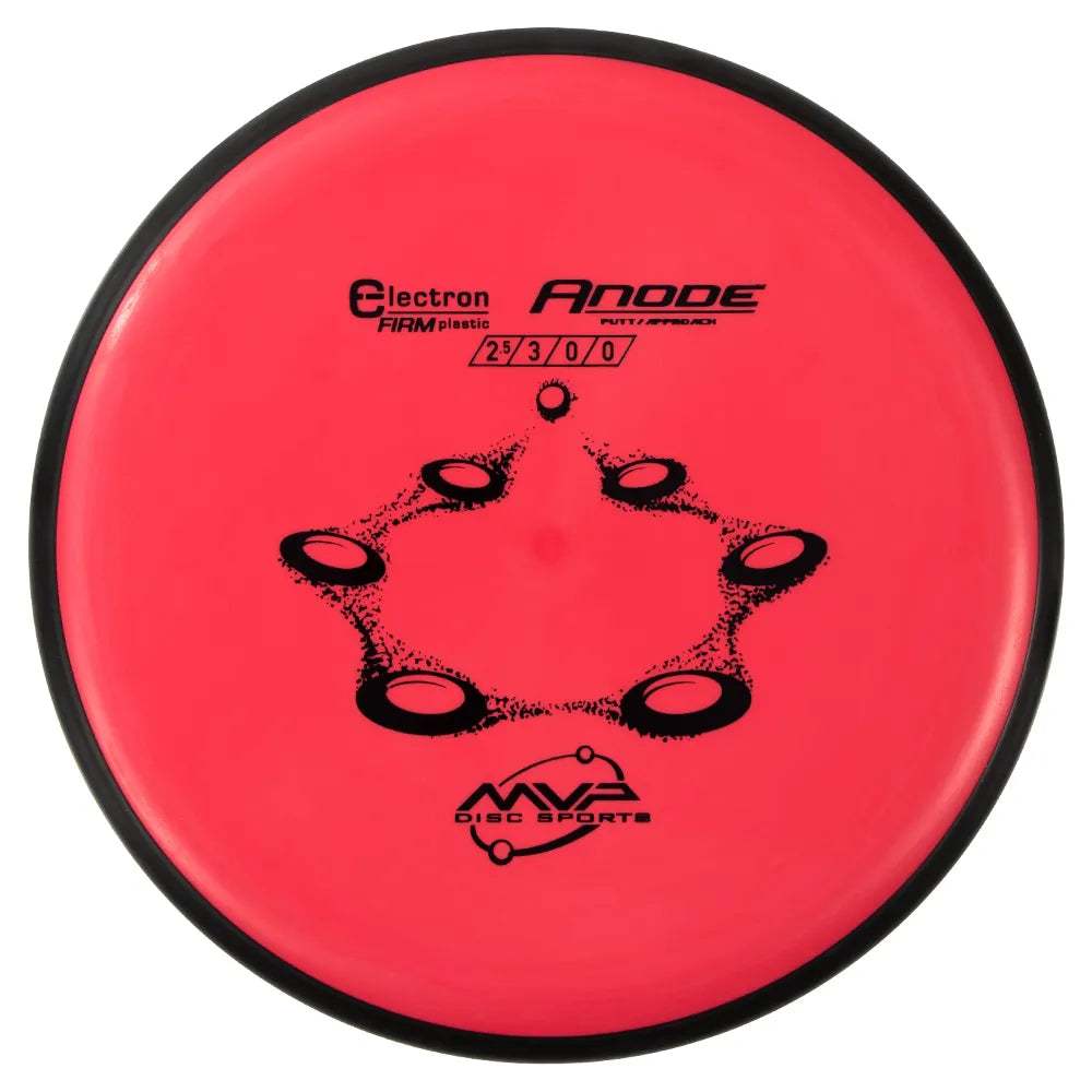 Kjøp MVP Electron Firm Anode i Norge | Frisbeegolf | Hyzershop