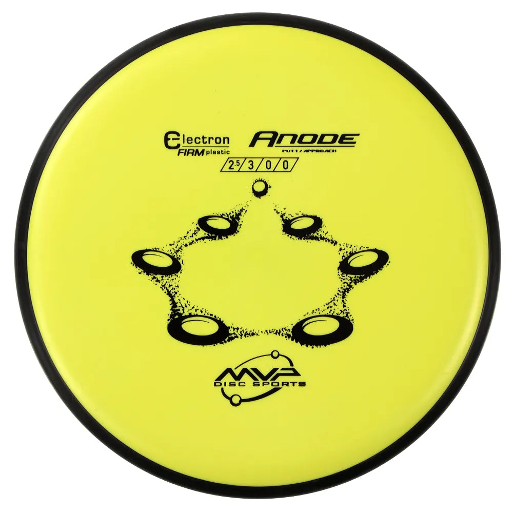 Kjøp MVP Electron Firm Anode i Norge | Frisbeegolf | Hyzershop