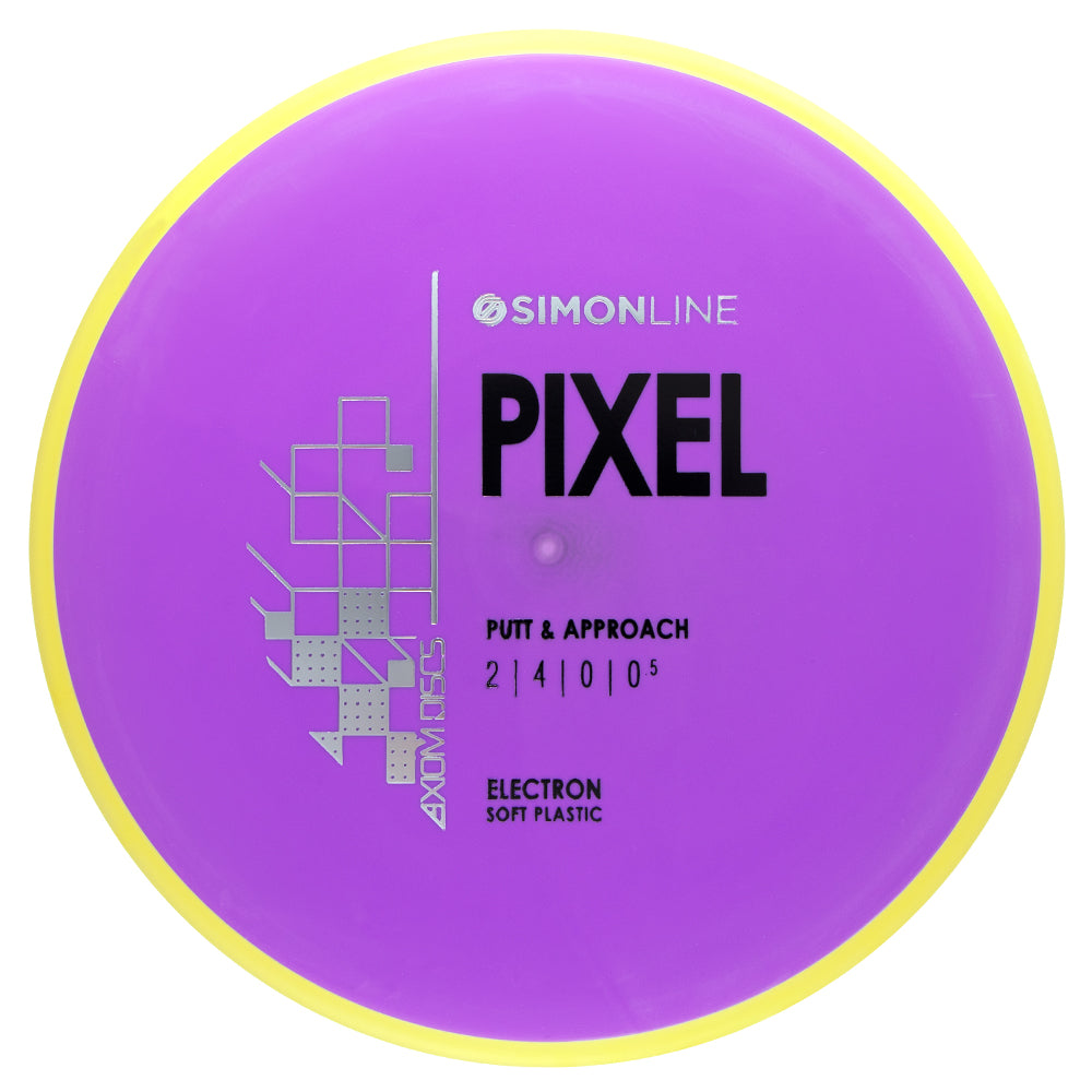 Pixel