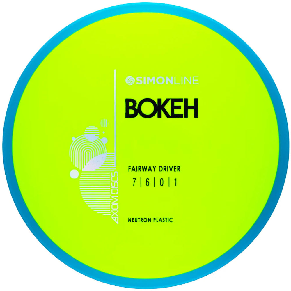 Bokeh