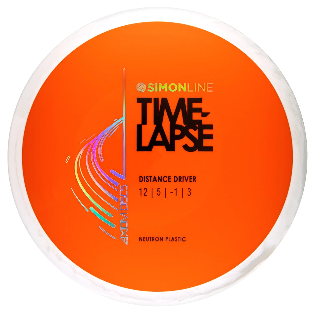 Kjøp MVP Neutron OHM i Norge | Frisbeegolf | Hyzershop