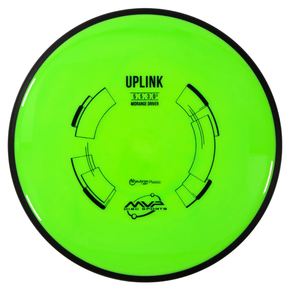 Kjøp MVP Electron Atom i Norge | Frisbeegolf | Hyzershop