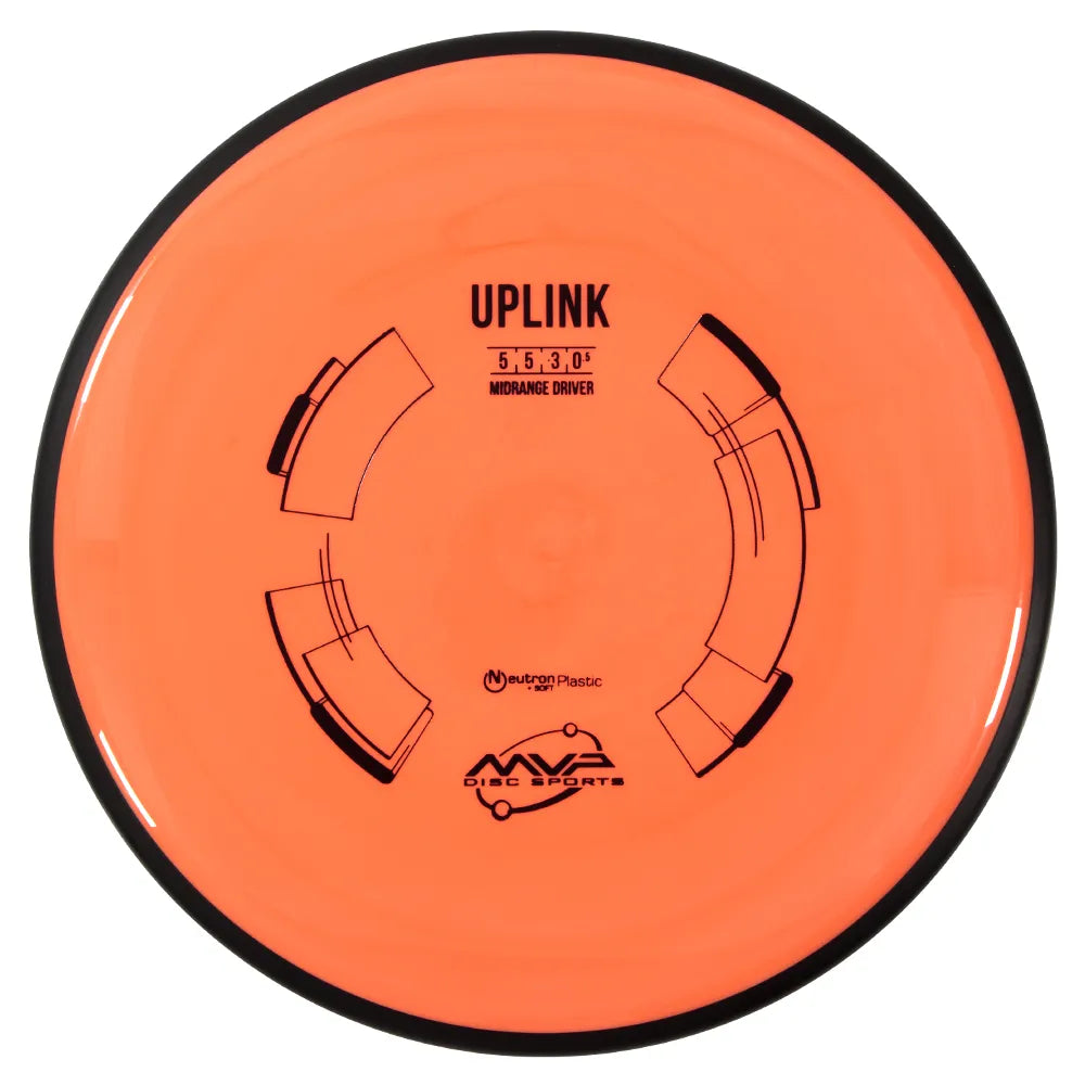 Kjøp MVP Electron Atom i Norge | Frisbeegolf | Hyzershop