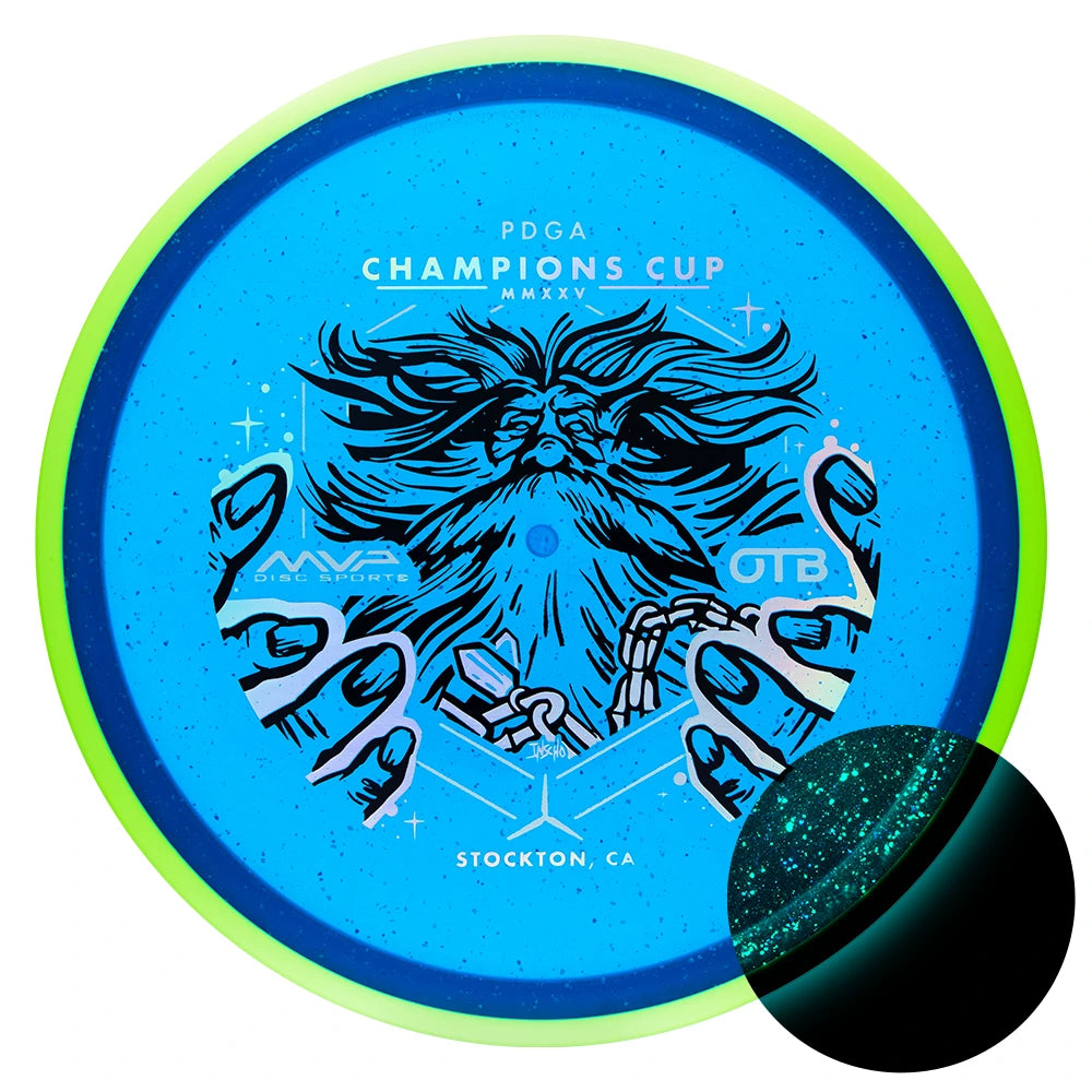 Hex - Champions Cup 2025 Edition