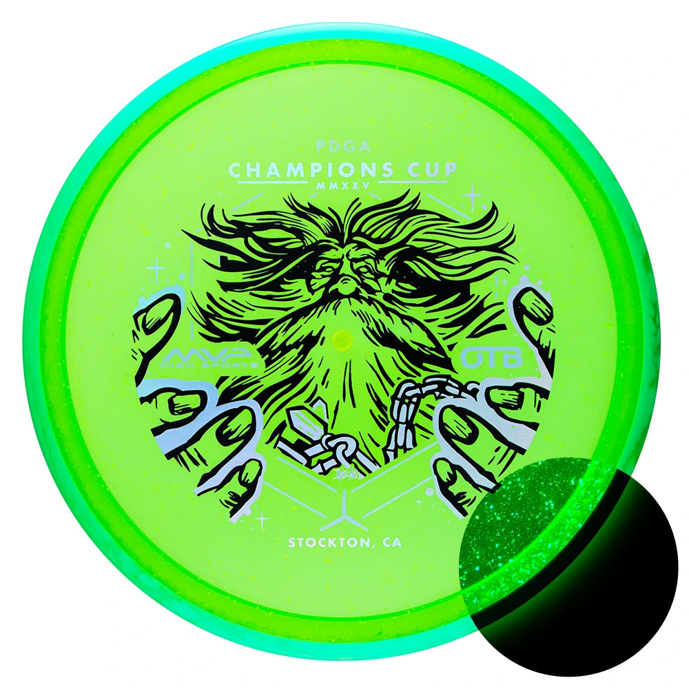 Hex - Champions Cup 2025 Edition