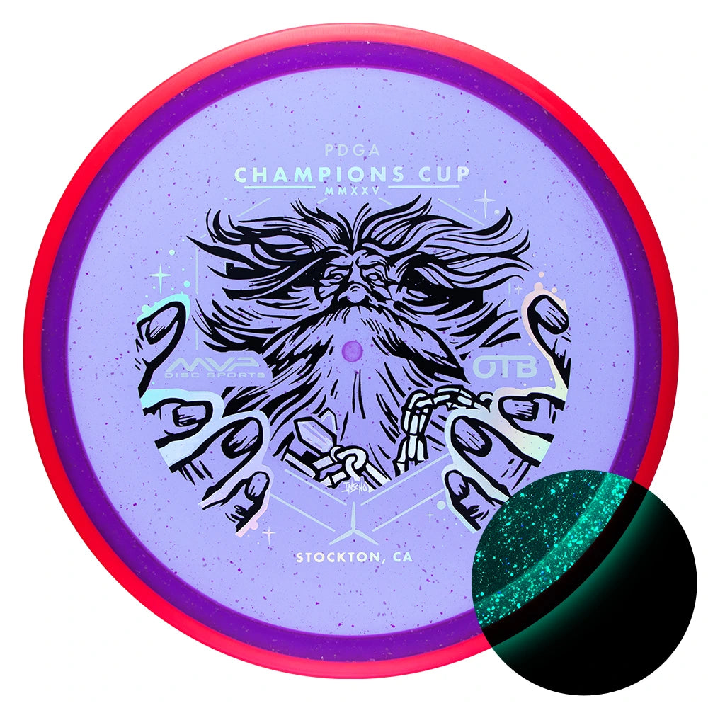 Hex - Champions Cup 2025 Edition