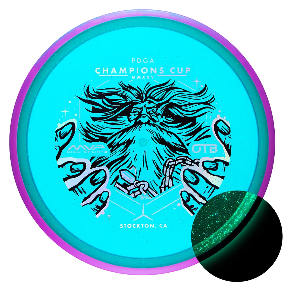 Hex - Champions Cup 2025 Edition
