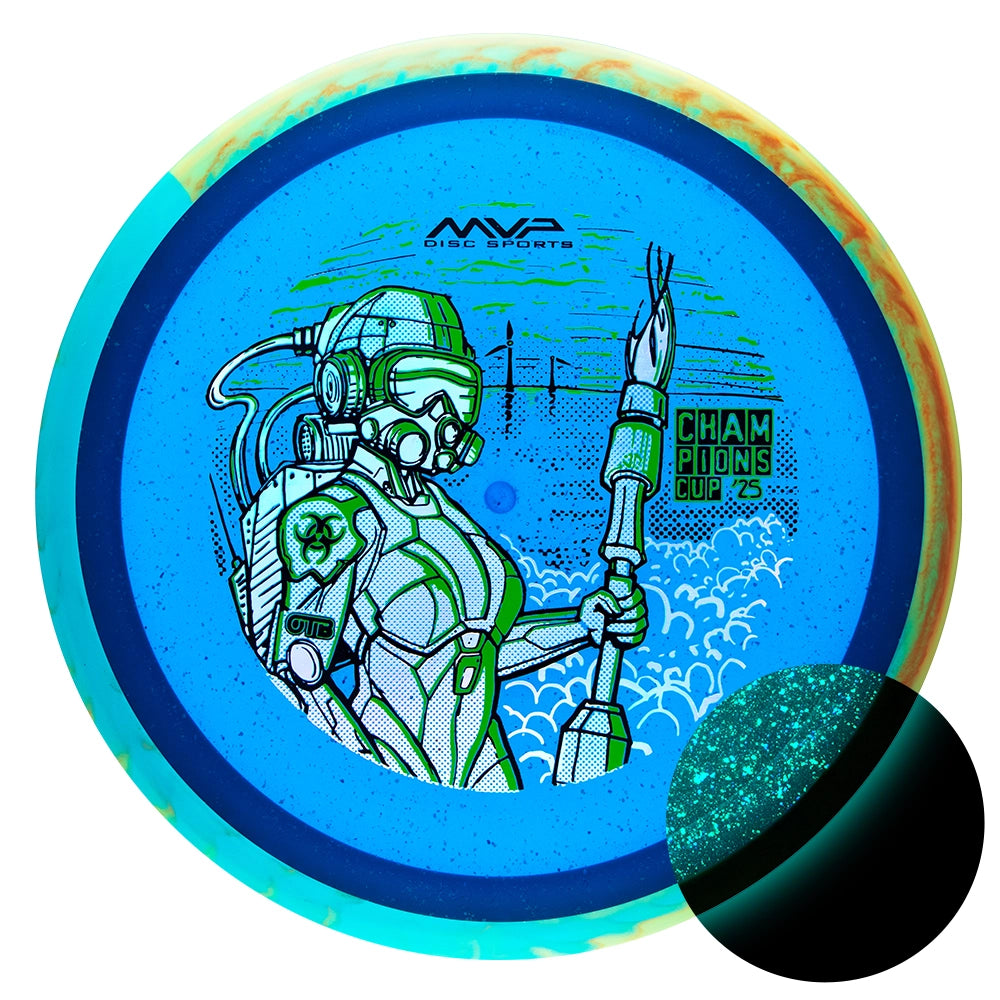 Virus - Champions Cup 2025 Edition