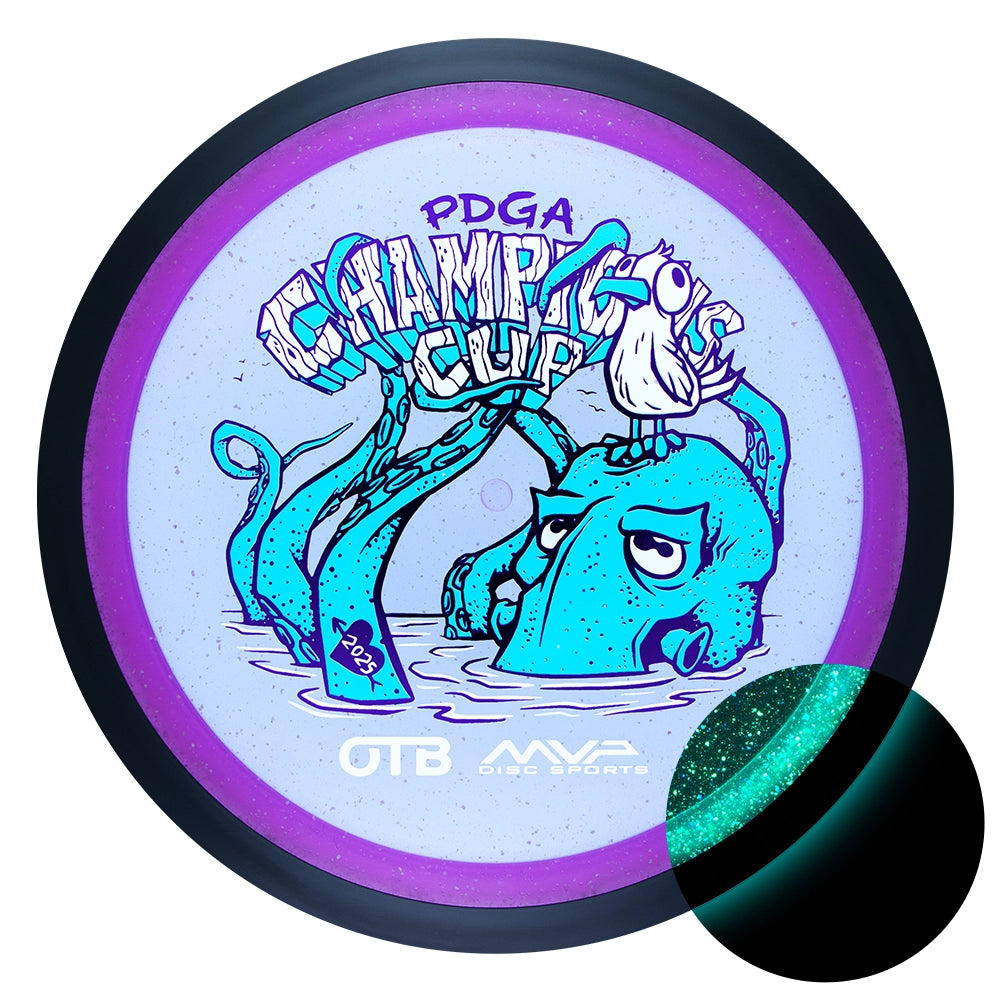 Wave - Champions Cup 2025 Edition