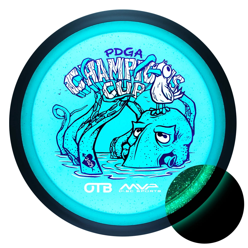 Wave - Champions Cup 2025 Edition