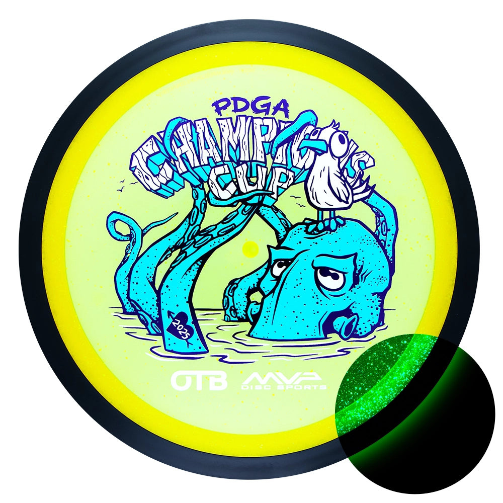 Wave - Champions Cup 2025 Edition