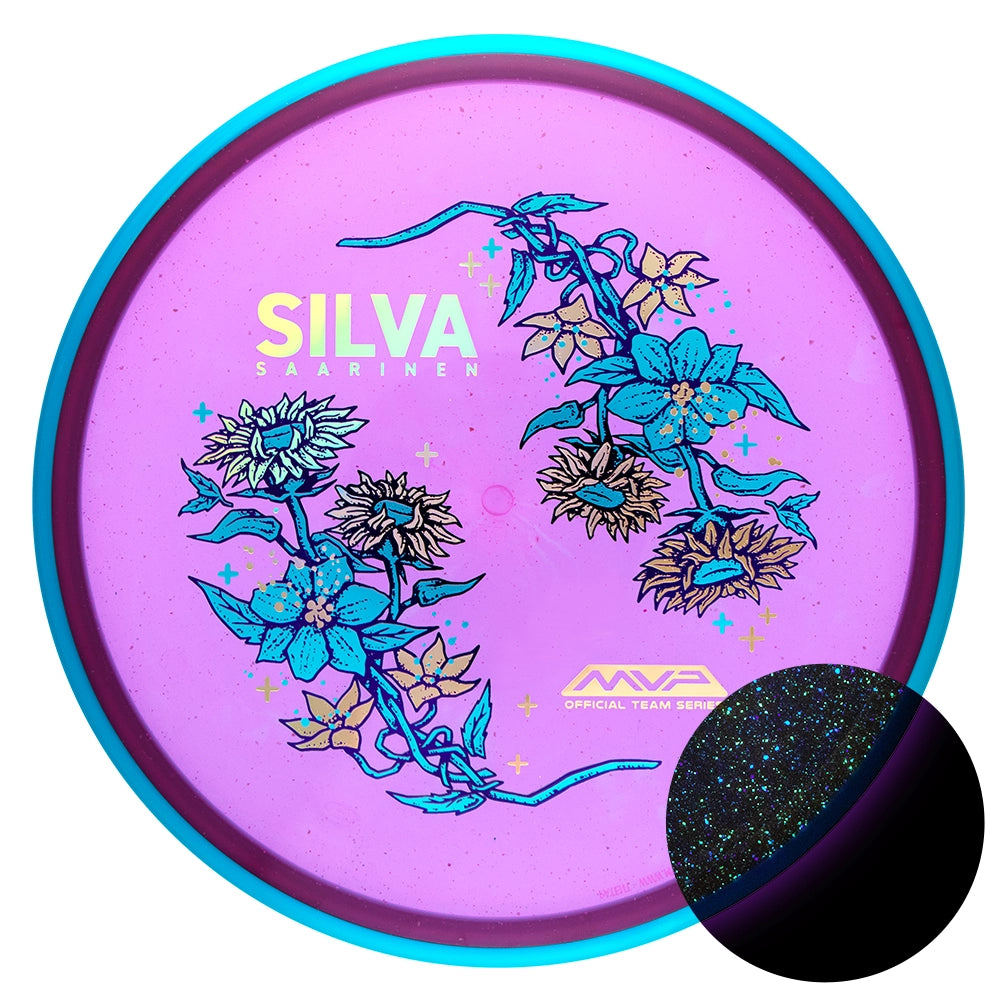 Proxy - Silva Saarinen Team Series