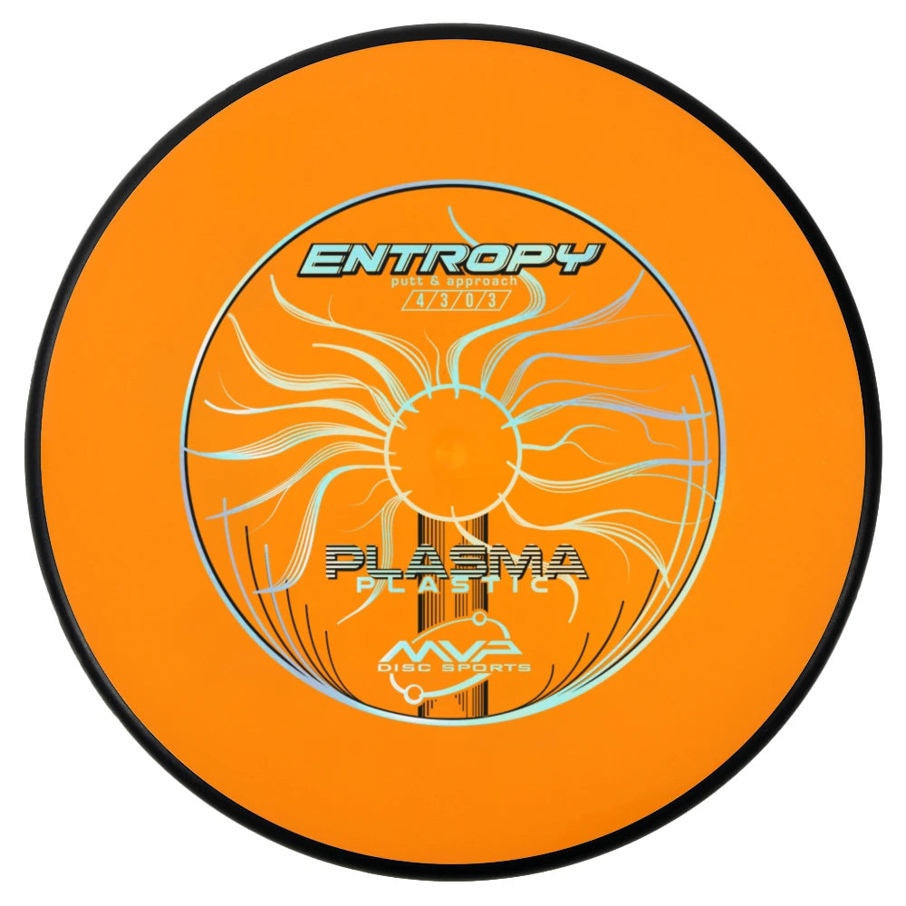 Kjøp MVP Plasma Photon i Norge | Frisbeegolf | Hyzershop