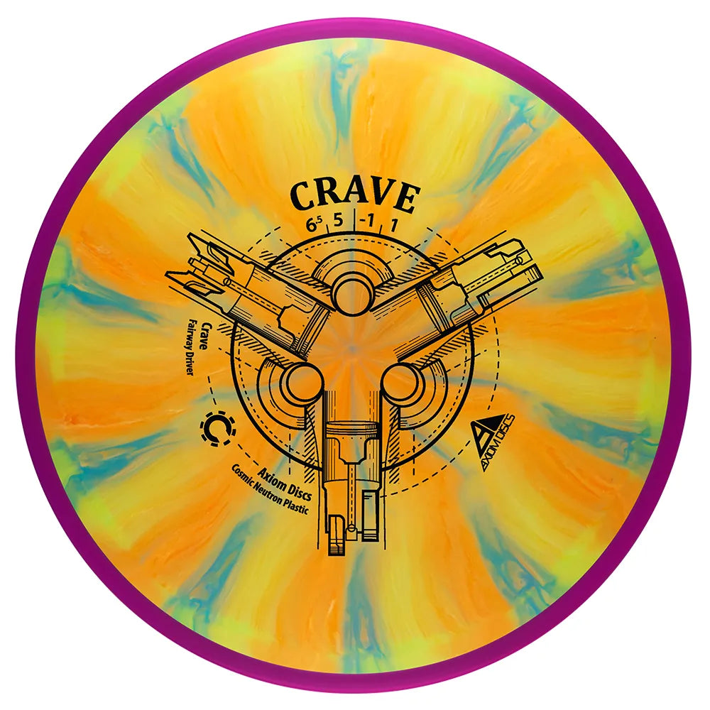 Crave