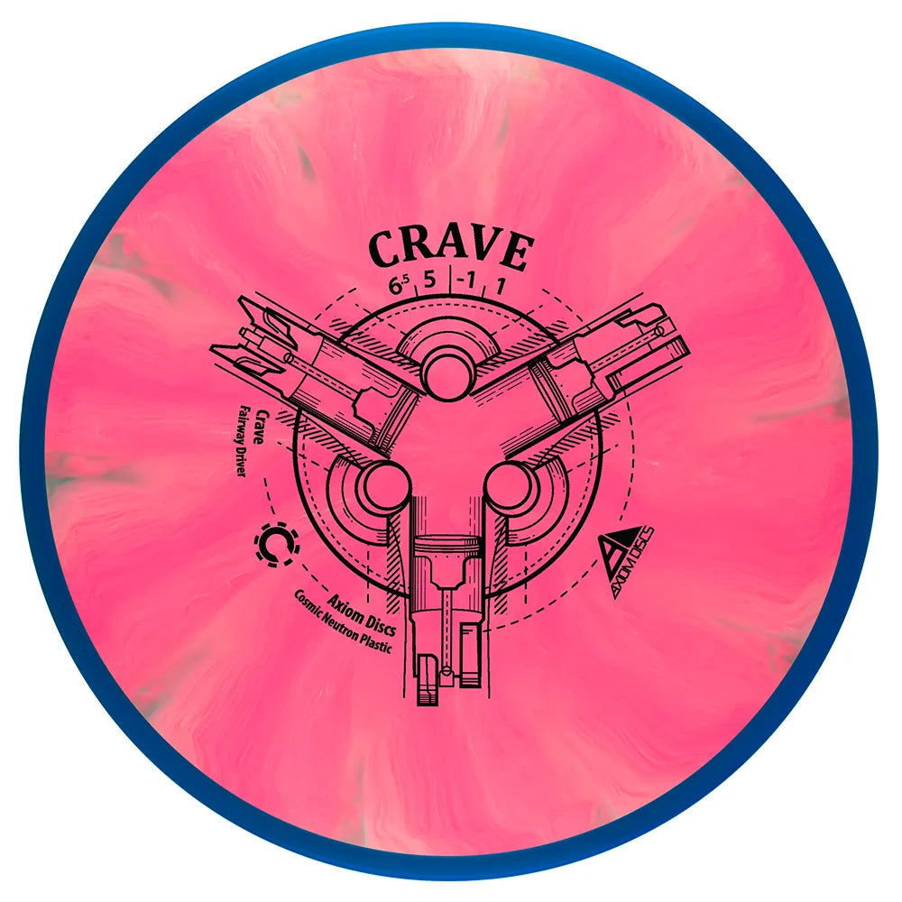 Crave