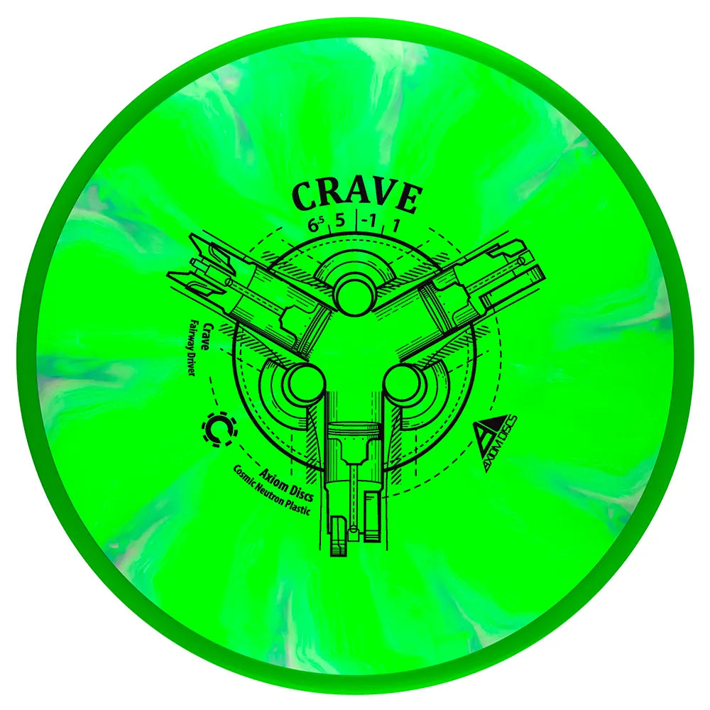 Crave