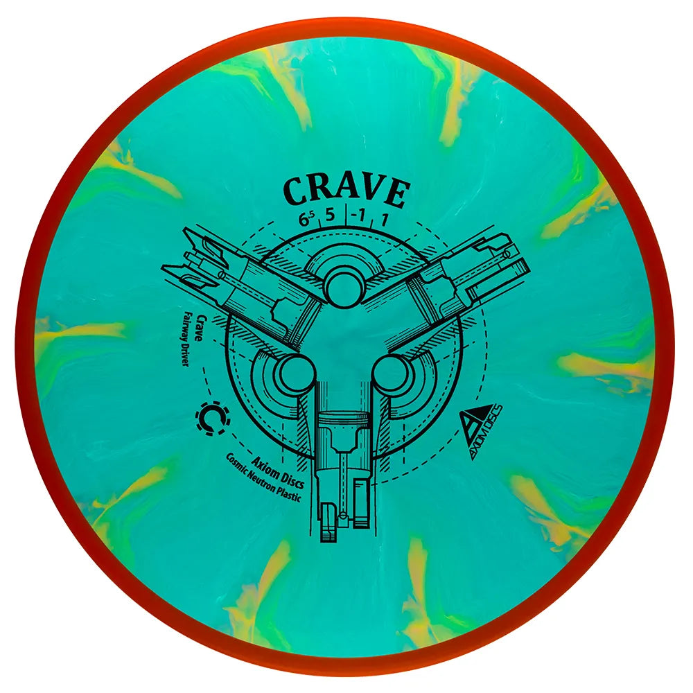 Crave
