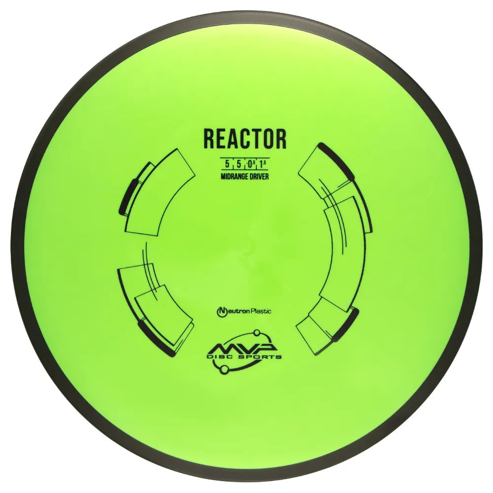 Reactor