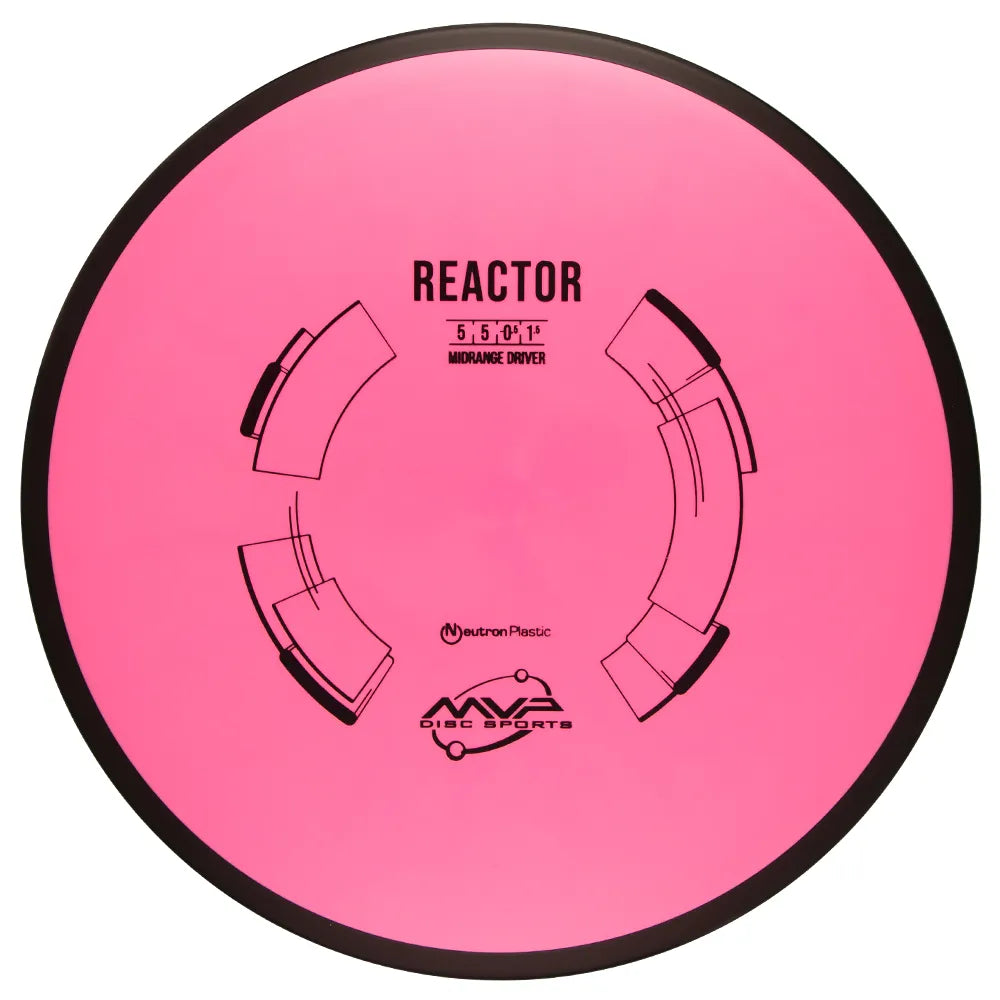 Reactor